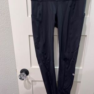 Fast and Free Lululemon Leggings